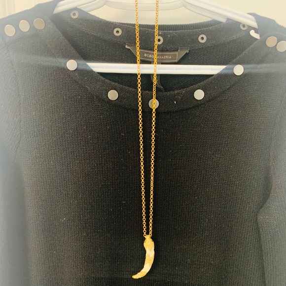 Long Necklace - Picture 5 of 5